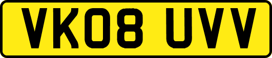 VK08UVV