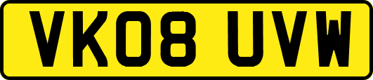 VK08UVW