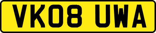VK08UWA