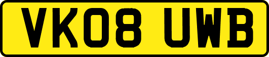 VK08UWB