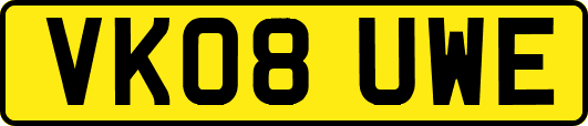 VK08UWE