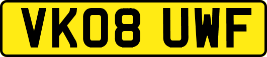 VK08UWF