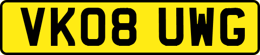 VK08UWG