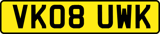 VK08UWK
