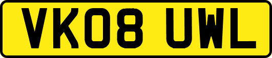 VK08UWL