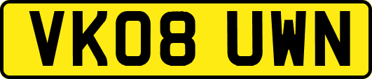 VK08UWN