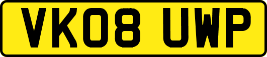 VK08UWP