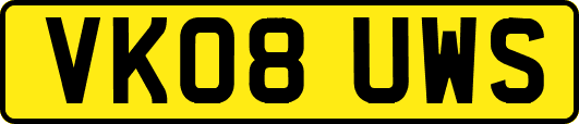 VK08UWS