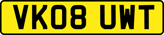 VK08UWT