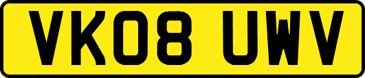 VK08UWV