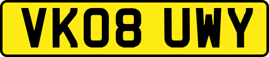 VK08UWY