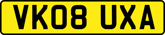 VK08UXA