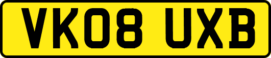 VK08UXB