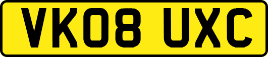 VK08UXC