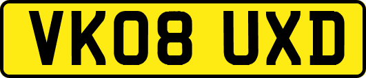 VK08UXD