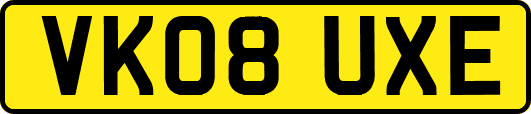 VK08UXE