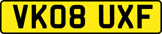 VK08UXF