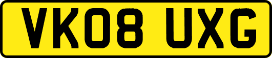 VK08UXG