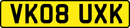 VK08UXK