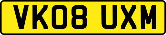 VK08UXM