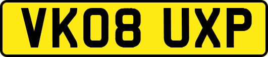 VK08UXP