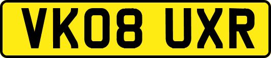 VK08UXR