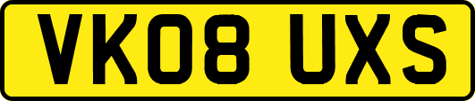 VK08UXS