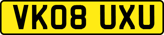 VK08UXU