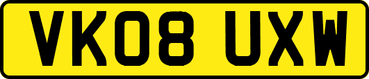 VK08UXW