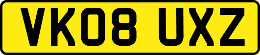 VK08UXZ