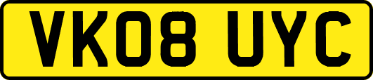 VK08UYC