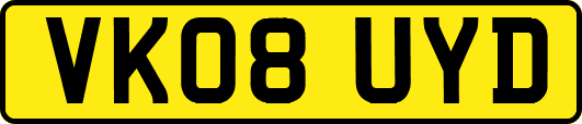 VK08UYD