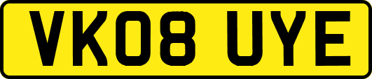 VK08UYE