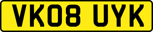 VK08UYK