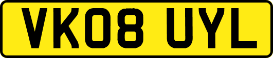 VK08UYL
