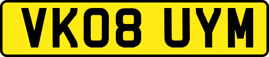 VK08UYM