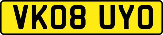 VK08UYO