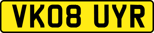 VK08UYR