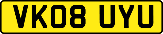 VK08UYU