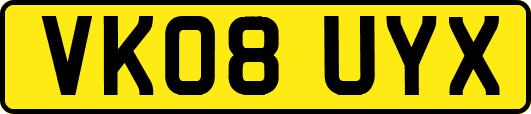 VK08UYX