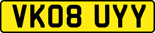 VK08UYY