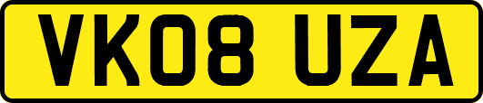 VK08UZA