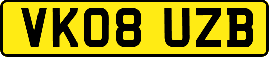 VK08UZB