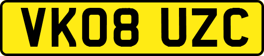 VK08UZC