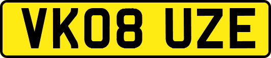 VK08UZE