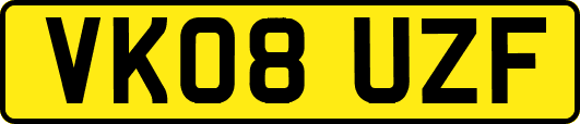 VK08UZF
