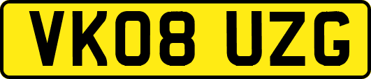 VK08UZG