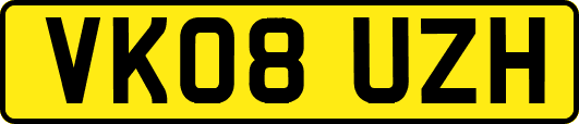 VK08UZH
