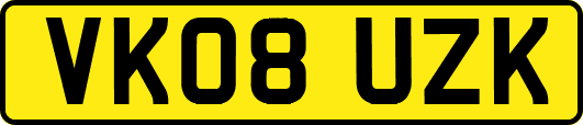 VK08UZK