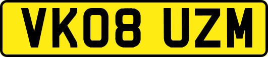 VK08UZM